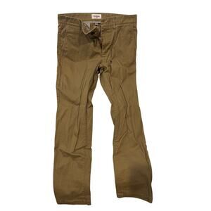 Goodfellow Every Wear Chino Mens 30x30